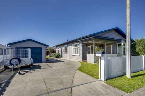 Photo of property in 6 Forward Street, Greenmeadows, Napier, 4112