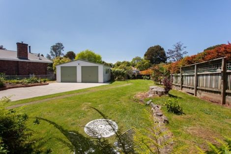 Photo of property in 2 Hampton Terrace, Matamata, 3400
