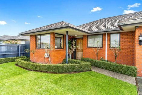 Photo of property in 39 Tyrone Street, Belfast, Christchurch, 8051