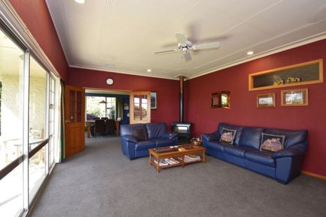 Photo of property in 143 Price Road, Branxholme, Invercargill, 9874