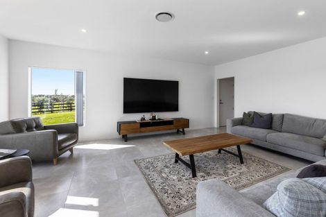 Photo of property in 133 Batty Road, Kingseat, Papakura, 2580