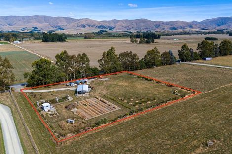 Photo of property in 558 Hamilton Road, Ashwick Flat, Fairlie, 7987