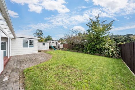 Photo of property in 11 Transom Close, Whitby, Porirua, 5024