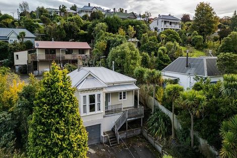 Photo of property in 5 Ramsay Street, Dalmore, Dunedin, 9010