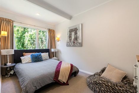 Photo of property in 8 Fitzroy Street, Wadestown, Wellington, 6012
