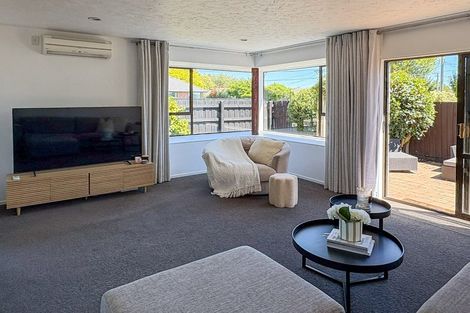 Photo of property in 1/14 Croziers Road, St Albans, Christchurch, 8052