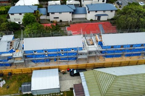 Photo of property in 4/140 Huxley Street, Sydenham, Christchurch, 8023
