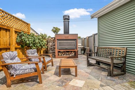 Photo of property in 47 Chamberlain Avenue, Amberley, 7481