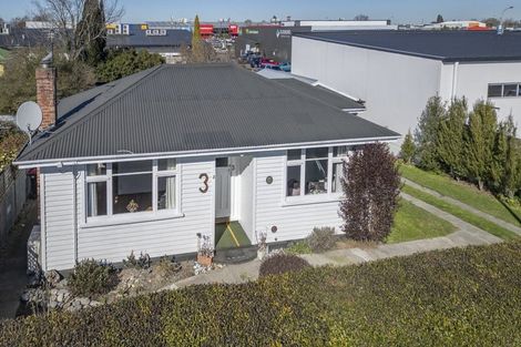 Photo of property in 3 Aquila Street, Rangiora, 7400