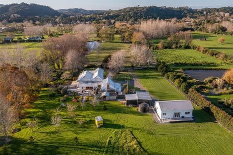 Photo of property in 1073 Kahikatea Flat Road, Waitoki, Kaukapakapa, 0871