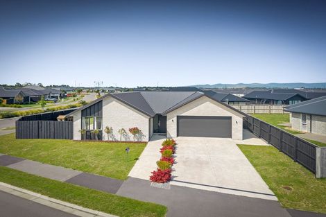 Photo of property in 1 Adamite Drive, Rolleston, 7615