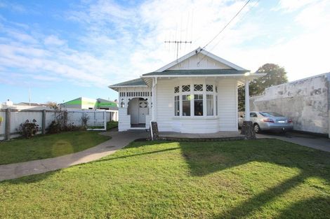 Photo of property in 18 France Street, Oamaru, 9400