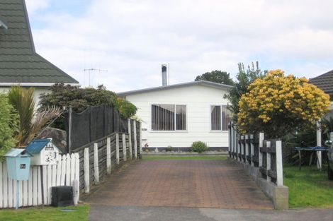 Photo of property in 9a Inverell Place, Mount Maunganui, 3116
