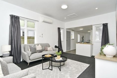 Photo of property in 468 Wilsons Road, Waltham, Christchurch, 8011