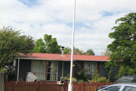 Photo of property in 8 Jones Place, Springlands, Blenheim, 7201