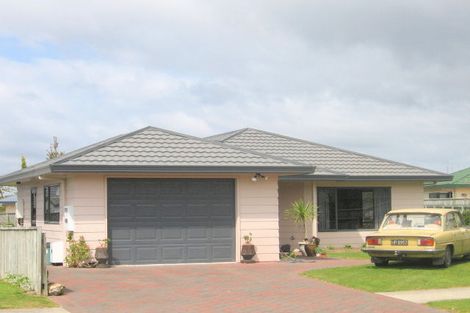Photo of property in 1 The Grove, Nukuhau, Taupo, 3330