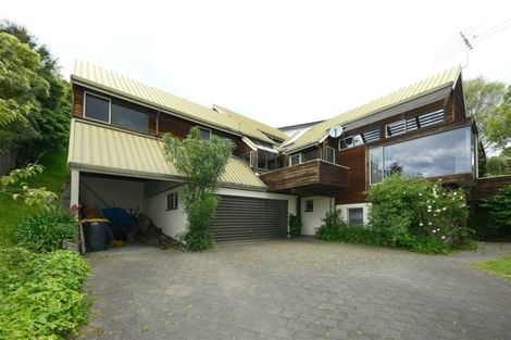 Photo of property in 140 Soleares Avenue, Mount Pleasant, Christchurch, 8081