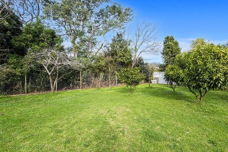 Photo of property in 44 Waipapa Road, Matarau, Whangarei, 0176