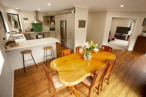 Photo of property in 382 Kukunui Road, Springfield, Whangarei, 0178