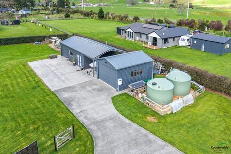 Photo of property in 8 Mountain View Lane, Putaruru, 3481