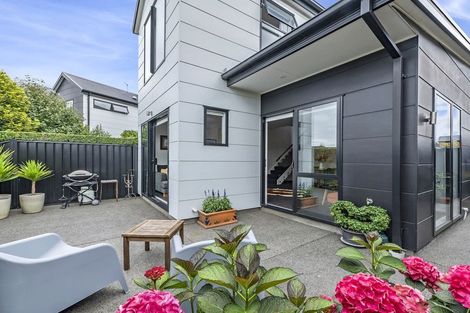 Photo of property in 5 Lazarus Lane, Halswell, Christchurch, 8025