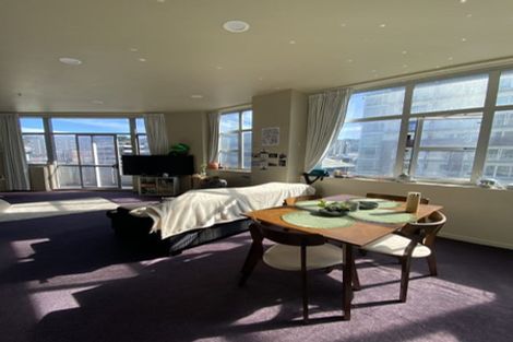 Photo of property in Marrickian Apartment, 117/135 Taranaki Street, Te Aro, Wellington, 6011