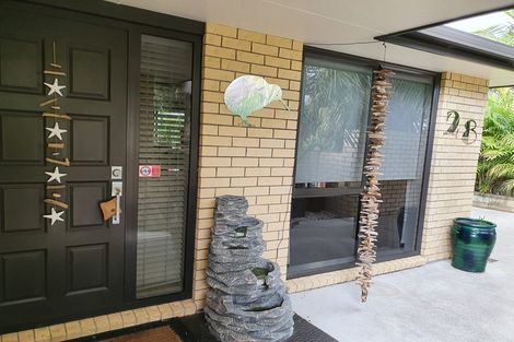 Photo of property in 28 Lochiel Place, Te Kamo, Whangarei, 0112