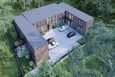 Photo of property in 57 Cargill Street, Papakura, 2110