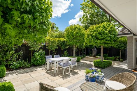 Photo of property in 61a Glandovey Road, Fendalton, Christchurch, 8052