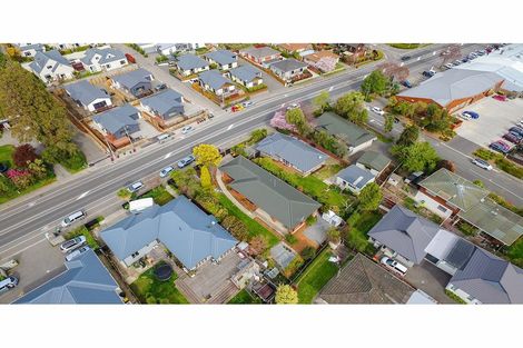 Photo of property in 105 Centaurus Road, Huntsbury, Christchurch, 8022