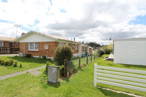 Photo of property in 21 Pohutukawa Drive, Tokoroa, 3420