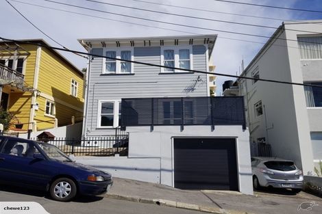 Photo of property in 90 Ellice Street, Mount Victoria, Wellington, 6011