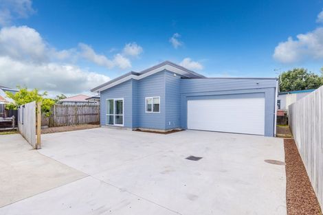 Photo of property in 41 Churchill Avenue, Maeroa, Hamilton, 3200