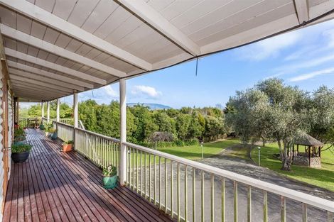 Photo of property in 104 Ringawhati Road, Otaki, 5583