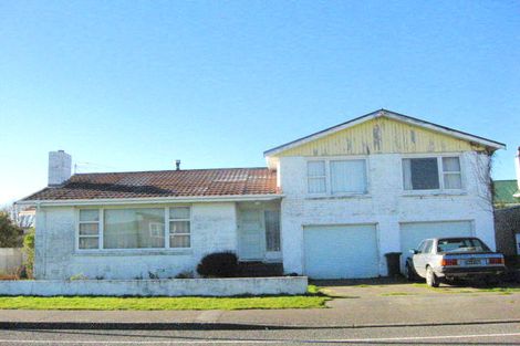 Photo of property in 201 Lindisfarne Street, Richmond, Invercargill, 9810