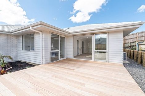 Photo of property in 45 Kahawairahi Drive, Beachlands, Auckland, 2018