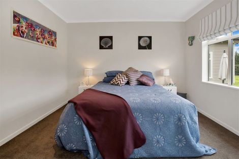 Photo of property in 562 No 10 Road, Swannanoa, Rangiora, 7476