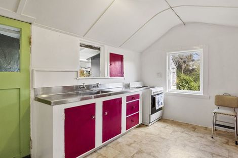 Photo of property in 89 Russell Street, Dunedin Central, Dunedin, 9016