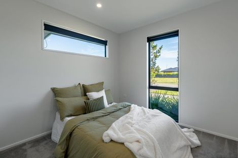 Photo of property in 21 Carmella Drive, Rolleston, 7615