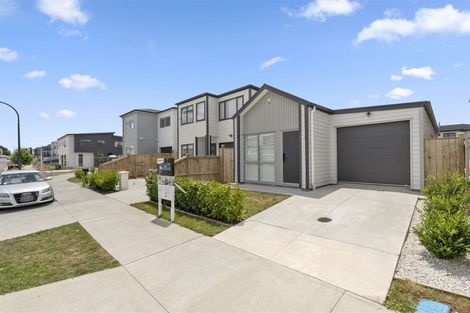 Photo of property in 29 Lusitano Drive, Karaka, Papakura, 2113
