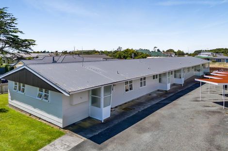 Photo of property in 27a Rimu Street, Inglewood, 4330