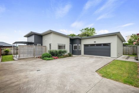 Photo of property in 52a Mako Mako Road, Levin, 5510