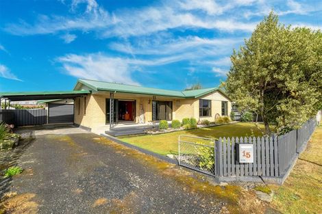 Photo of property in 15 Cross Street, Milton, 9220