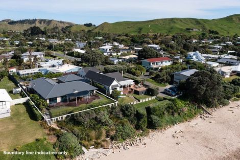 Photo of property in 2a Lloyd George Road, Wainui, Gisborne, 4010
