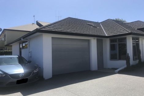 Photo of property in 1/17 Manning Street, Hamilton Central, Hamilton, 3204