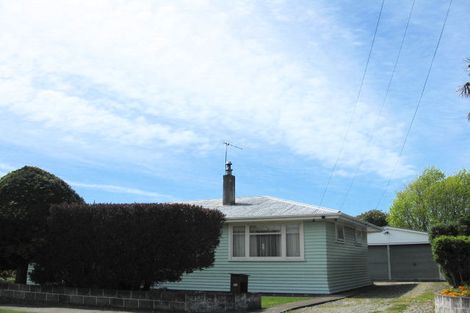 Photo of property in 1a Barratt Street, Blenheim, 7201