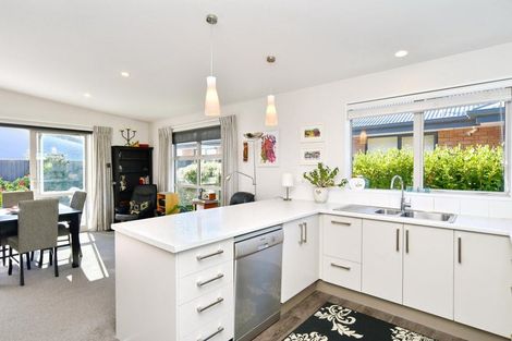 Photo of property in 3 Addies Way, Kaiapoi, 7630