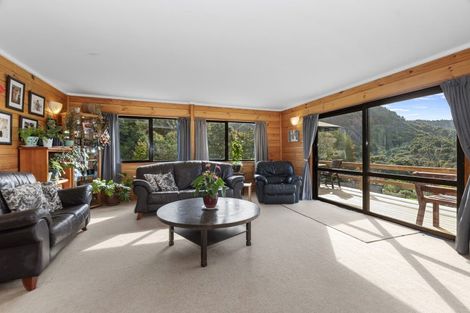 Photo of property in 125 Baldrock Road, Brynderwyn, Maungaturoto, 0587