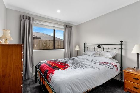 Photo of property in 22 Jean Archie Drive, Rolleston, 7614