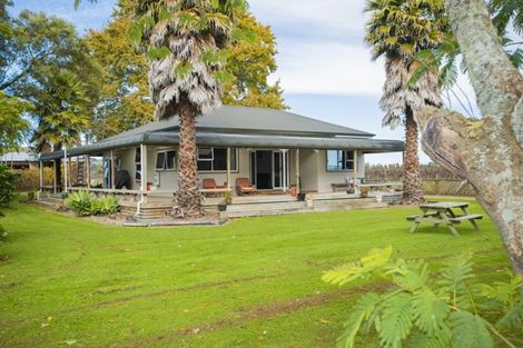 Photo of property in 144 Ngakoroa Road, Ormond, Gisborne, 4071